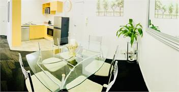 The Statesman 2 Bedroom Apartment near Spark Arena - Auckland