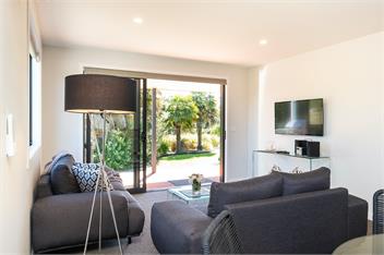 Lawn Cottages - Kowhai Cottage - Hastings