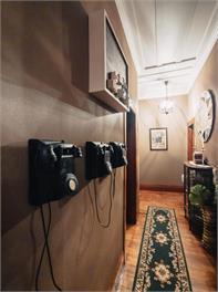 Ruapehu's gorgeous 5-7 Bdr OLD POST OFFICE with Sauna & SpaPool - Tongariro National Park Region