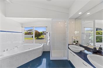 Hilltop House - Taupo - Taupo
