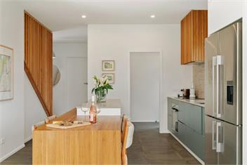 Jacks Point Family Retreat (Bachcare) - Queenstown