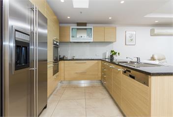 Silver Sands Apartment - Nelson