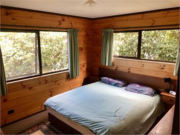 Holiday Home in Omori Central North Island - Omori