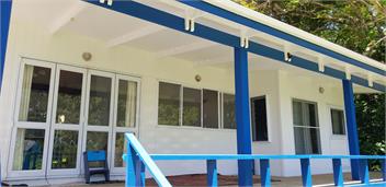  Are Tamareni (Tamarind Cottage) - Rarotonga
