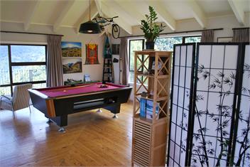 Kea Ridge Lodge - Nelson