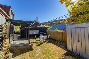 Arrow Getaway (Bachcare) - Arrowtown