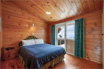 Lakefront Lodge (Bachcare) - Kuratau