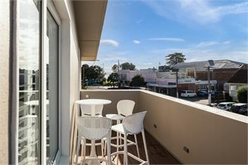 4 Bedroom Deluxe Apartment - Stay Mission Bay  - Auckland 