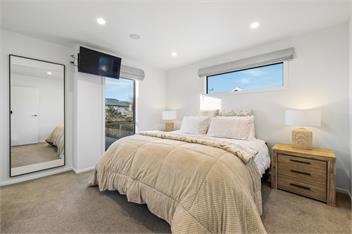 City Escape (Bachcare) - Christchurch