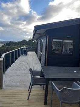 Family Home with a View - WHANGAREI