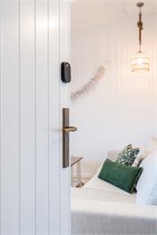 Chic Exec Apart w/Free Parking, Wifi & Netflix - Auckland 1071
