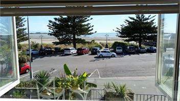 Cave Rock Guest House - Christchurch