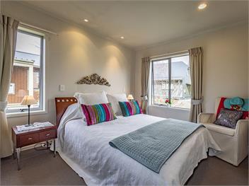 Alpine Way Cottage (Bachcare) - Ohakune