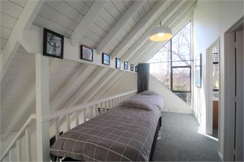 Chalet Le Marie-VF3-Ruapehu Chalet Rentals - Ohakune