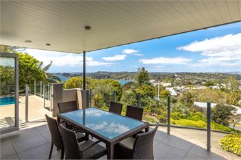 Hauraki Vista - Waiheke Island
