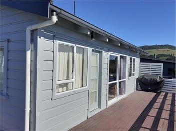 Kenshaw Cottage (Bachcare) - Omori