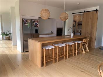 Modern Summer House with Swimming Pool and Spa - Raglan