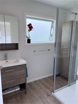 Angus Lane beach house - Wahi Beach