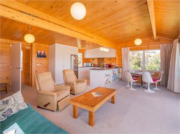 Onemana Lookout (Bachcare) - Onemana