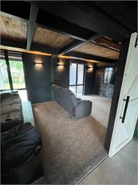 The clubhouse - Hamilton