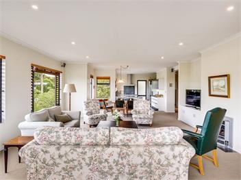 Busby Hill Villa (Bachcare) - Havelock North