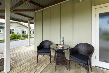 The Olde Store (Bachcare) - Hunua