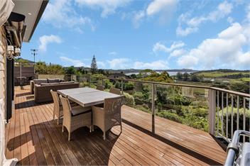 Reinga Retreat (Bachcare) - Kerikeri