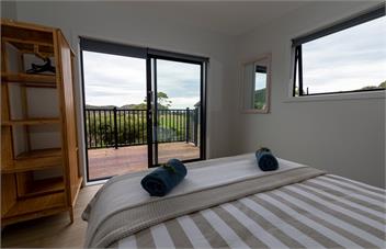 175° East - Pitokuku House - Auckland
