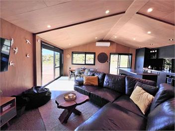 Get Away to the Country - Twizel