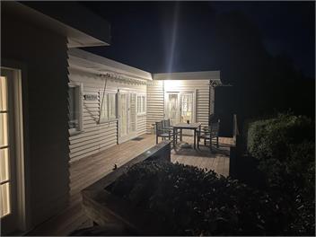 Bay View in Charteris Bay, Banks Peninsula, Canterbury - Christchurch