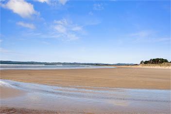 Peace in Paradise (Bachcare) - Tokerau Beach