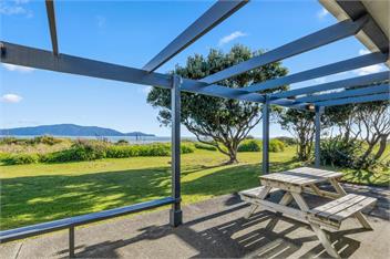 Kapiti Panorama (Bachcare) - Waikanae Beach