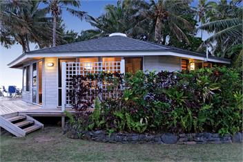 Sands Villas - Coral Villa - Rarotonga