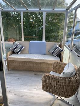 A Cosy Beach Cottage Charmer - Riverton