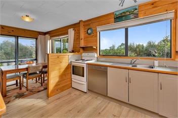 Enchanted Retreat (Bachcare) - Kerikeri
