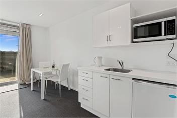 Sounds Studio (Bachcare) - Picton