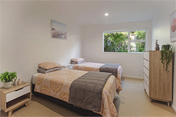 Tahuna Beach Oasis - Nelson