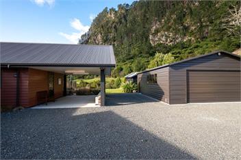 Lakehouse Retreat (Bachcare) - Whakamaru