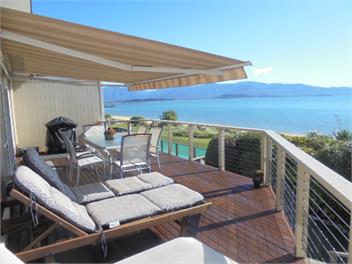 Beach house - Takaka