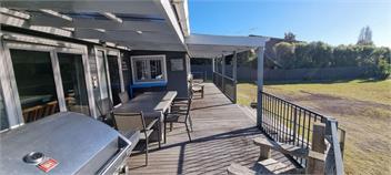 The Lake House (Bachcare) - Motuoapa