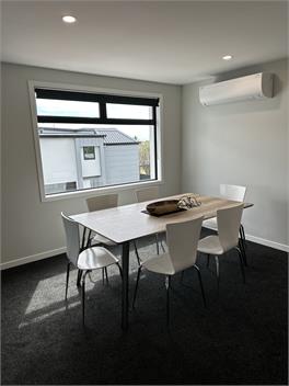 Richmond Luxury Apartment  - Nelson 