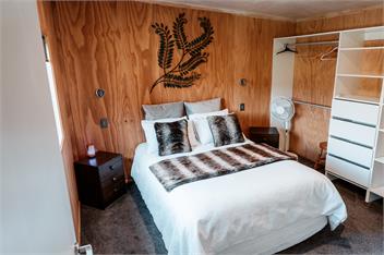 Unwind in Paradise Valley - Rotorua