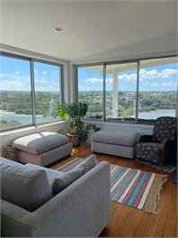 Stylish modern home with spectacular views - Kerikeri
