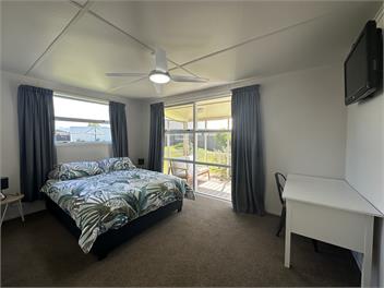 TWIZEL TRANQUILITY - Twizel