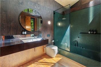 Kawakawa House (Bachcare) - Auckland