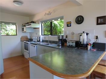 Pure New Zealand Pure Beachfront - Northland