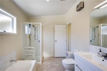 Garden Retreat (Bachcare) - Napier