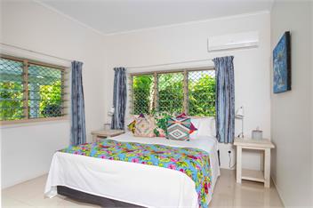 Natura Beach Pool Villa 2 - Rarotonga
