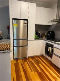 T Cottage - Turangi