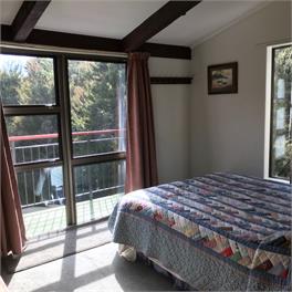 Mount View, St Arnaud - St Arnaud
